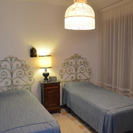 Apartamento Rocce Di Capo Mimosa - Cervo Exterior foto