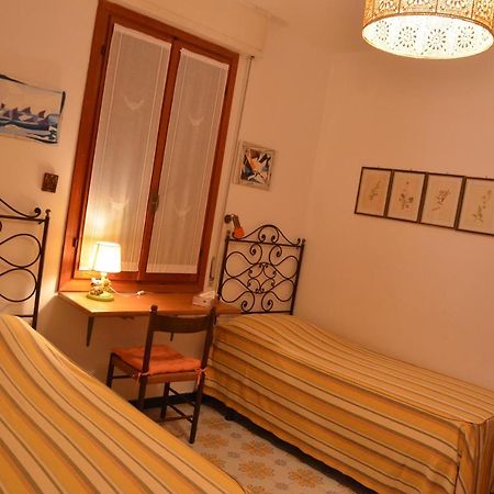 Apartamento Rocce Di Capo Mimosa - Cervo Exterior foto