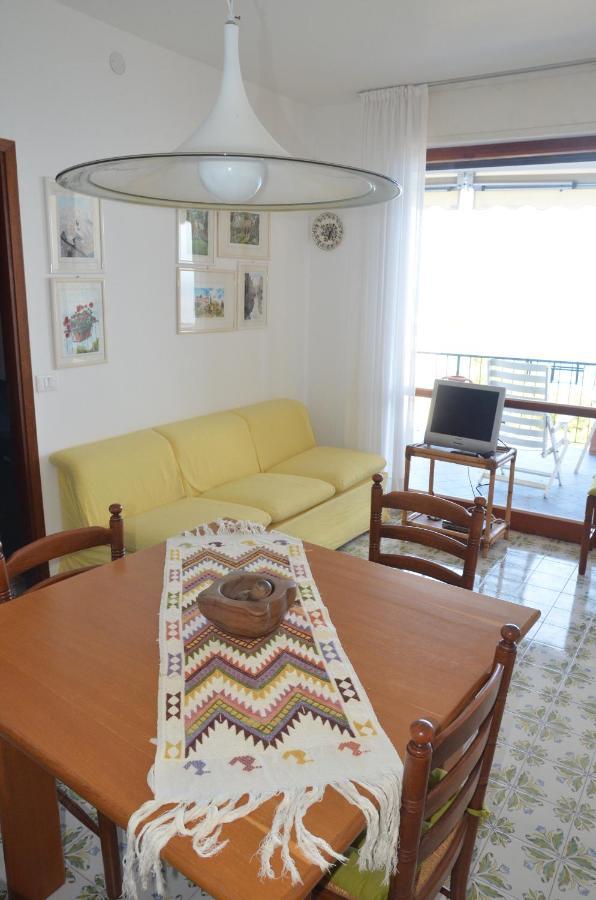 Apartamento Rocce Di Capo Mimosa - Cervo Exterior foto