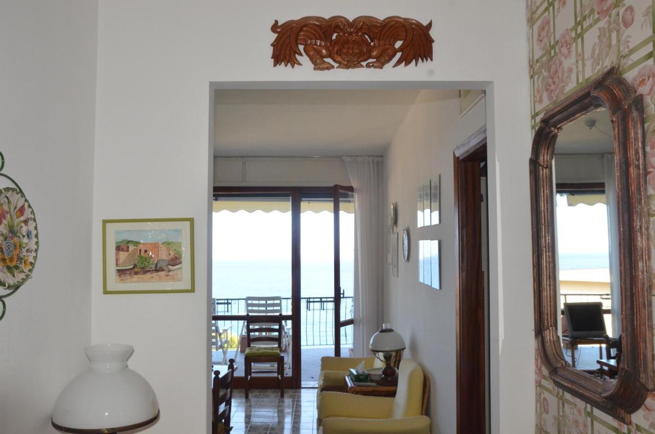 Apartamento Rocce Di Capo Mimosa - Cervo Exterior foto