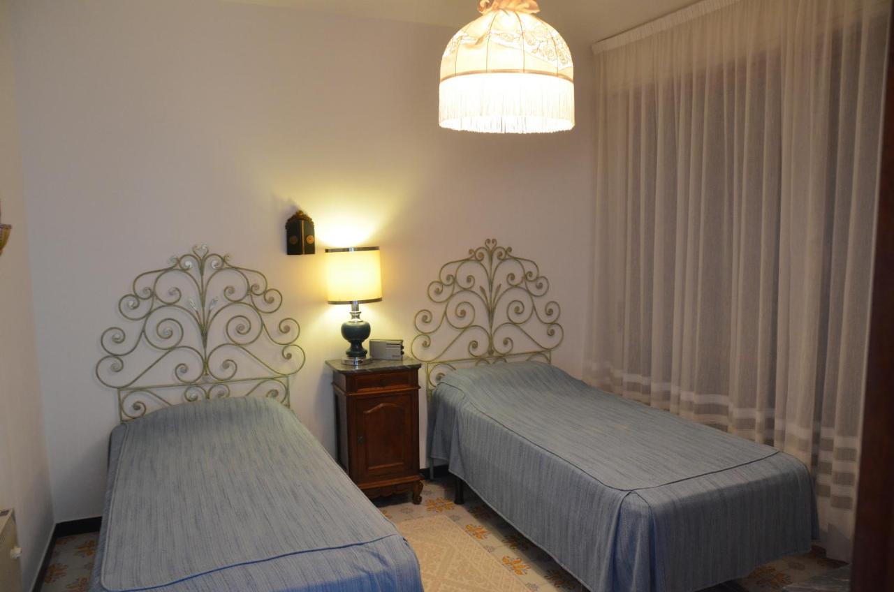 Apartamento Rocce Di Capo Mimosa - Cervo Exterior foto