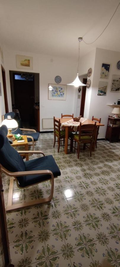Apartamento Rocce Di Capo Mimosa - Cervo Exterior foto