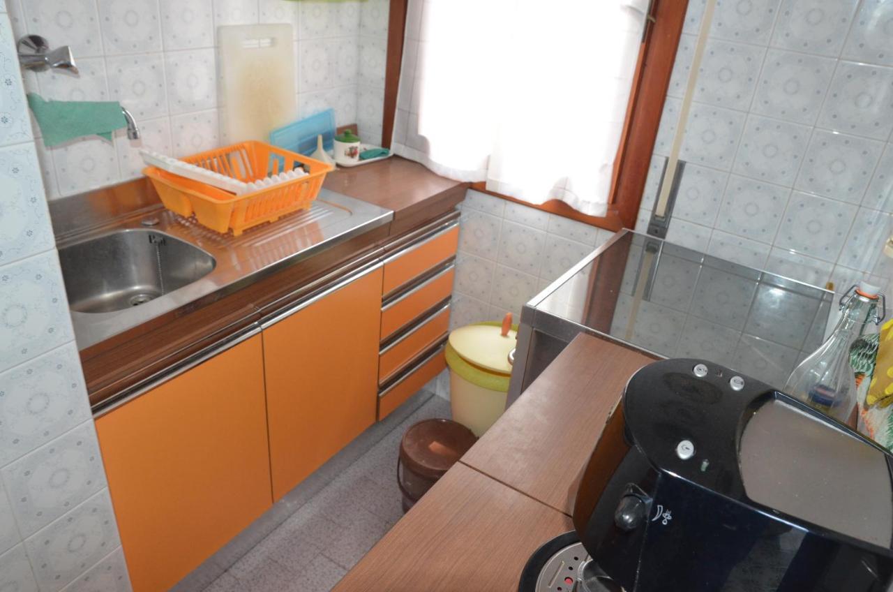 Apartamento Rocce Di Capo Mimosa - Cervo Exterior foto