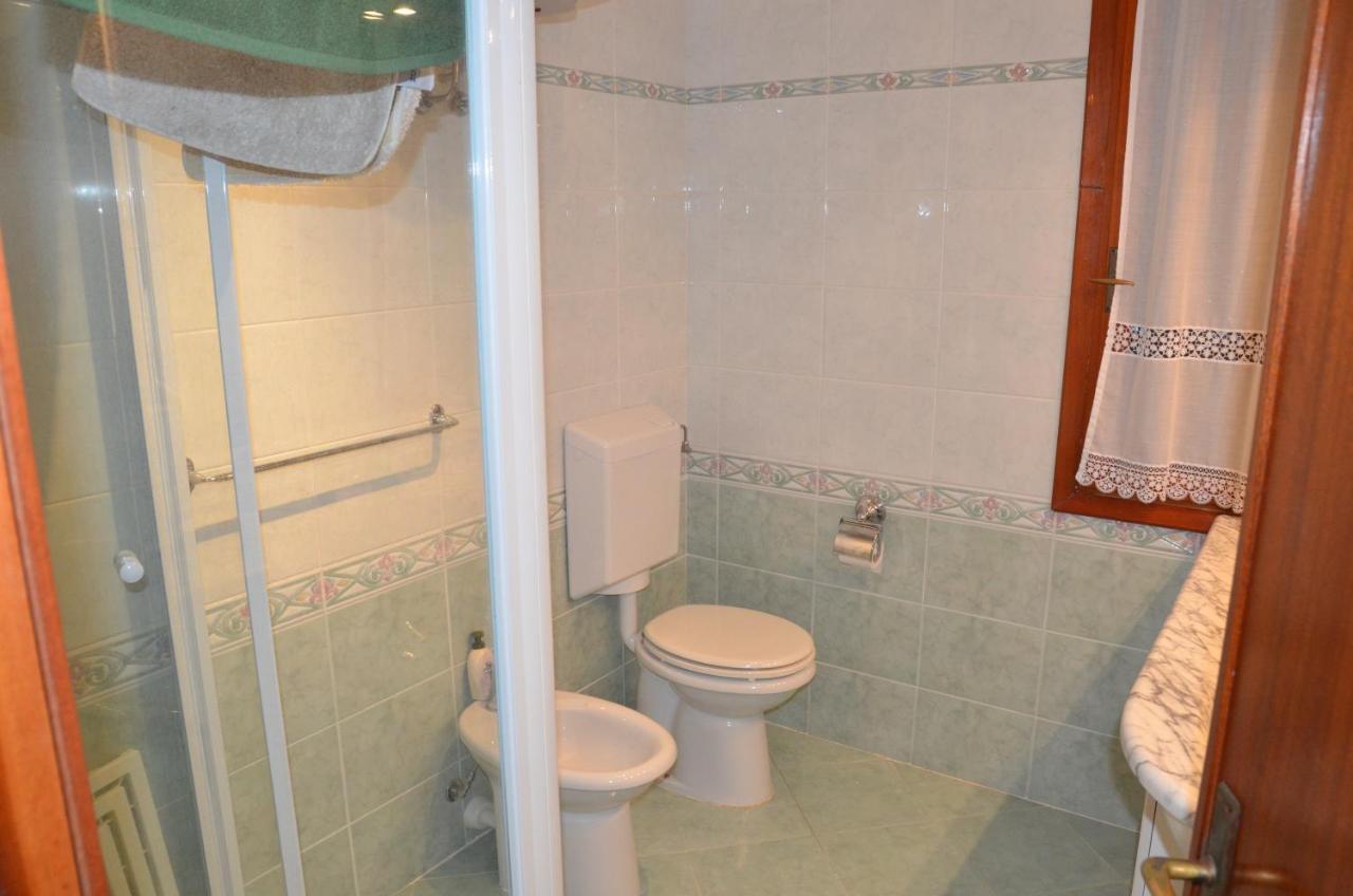 Apartamento Rocce Di Capo Mimosa - Cervo Exterior foto