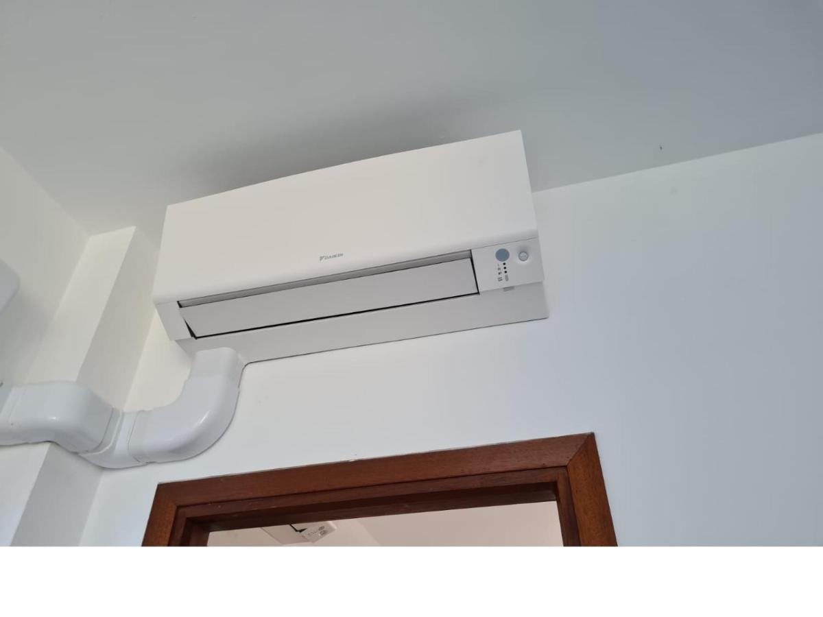 Apartamento Rocce Di Capo Mimosa - Cervo Exterior foto